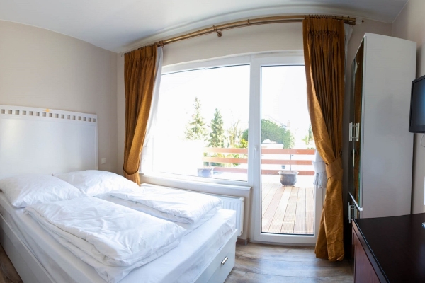Hotel La Petite Perle